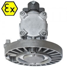 Φωτιστικό Αντιεκρηκτικού τύπου LED 24W 230V 2400lm 6500K IP67 Ψυχρό Φως 720100